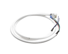 TRUE 801619 WIRE HARNESS  MALE 54 WITH 44 SLEEVE  2 BLUE