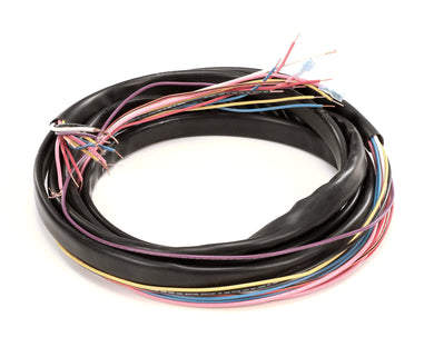 TRUE 971922 WIRE HARNESS  UPS COOLERS