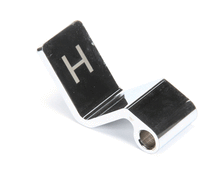 T&S BRASS 000092-25 B- 502 FOOT PDL HOT