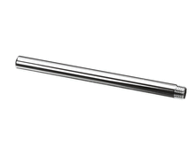 T&S BRASS 000346-40 B-0109-1 6 NIPPLE  CHROME PLATED