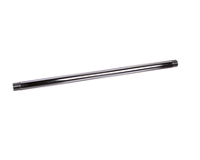 T&S BRASS 000367-40 RISER, 3/8 NPT X 14 LONG