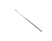 T&S BRASS 000376-40 3/8 NPT X 32 RISER  CHROME PLATED