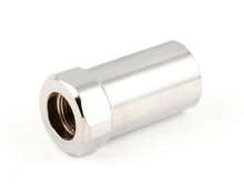 T&S BRASS 000591-25 BDY PRE RNS SW 3/8