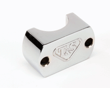T&S BRASS 000631-40 CLMP FRONT B- 109 TS