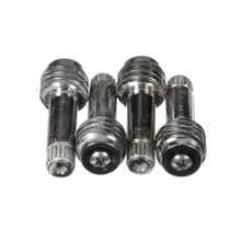 T&S BRASS 000801-25M SPINDLE, COLD (LEFT HAND) FOR B-1100 SERIES (QTY.