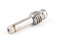T&S BRASS 000811-25 SPINDLE  HOT (RIGHT-TO-CLOSE) FOR ETERNA