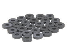 T&S BRASS 001092-45M25 SEAT WASHERS (25 PER BAG)