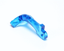 T&S BRASS 001145-45 LEVER ARM FOR EQUIP / RETRO GLASS FILLER