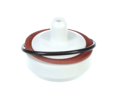 T&S BRASS 001301-45RK REPAIR KIT FOR 001301-45 VACUUM BREAKER