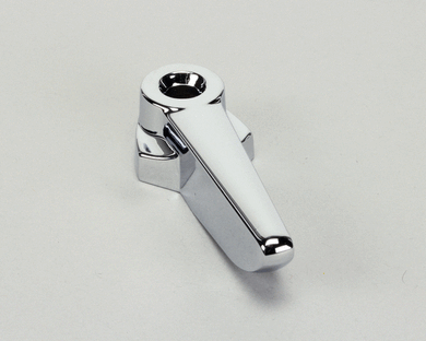 T&S BRASS 001636-45 LEVER HANDLE  BLUE INDEX (COLD)  SCREW