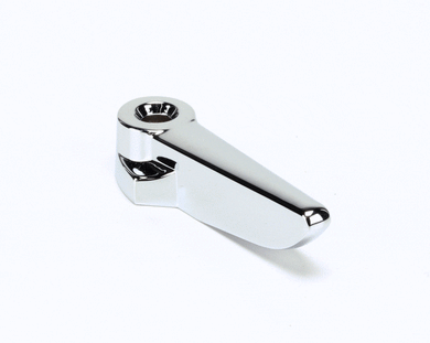 T&S BRASS 001638-45 LEVER HANDLE  BLANK