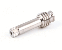 T&S BRASS 001908-25 ETERNA SPRING CHECK SPINDLE  COLD (LEFT