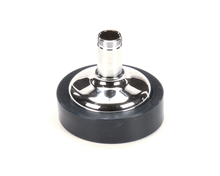 T&S BRASS 001A BLUE SPRAY HEAD ASSEMBLY