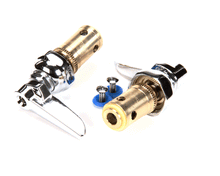 T&S BRASS 002711-40M ETERNA SPINDLE ASSEMBLY  SPRING CHECK  L