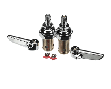 T&S BRASS 002712-40M ETERNA SPINDLE ASSEMBLY  SPRING CHECK  R