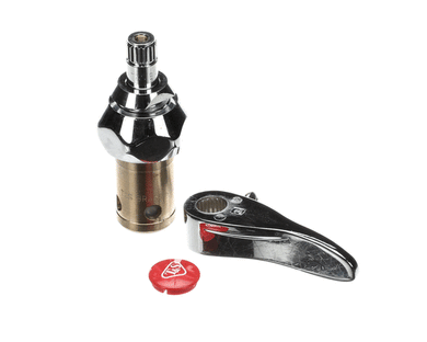 T&S BRASS 002712-40NS 002712-40NS