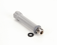 T&S BRASS 002987-40 HANDLE GRIP ASSEMBLY (GRAY)