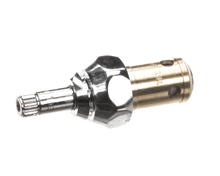 T&S BRASS 006020-40NS SPINDLE ASSEMBLY, RTC,B-0512 NEW