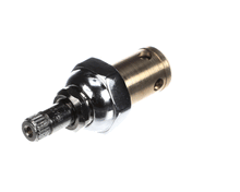 T&S BRASS 006020-40 SPINDLE ASSEMBLY  RTC  B-0512 (182A)