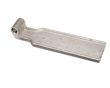 T&S BRASS 008987-20 B-0509 KNEE PEDAL, ALUMINUM