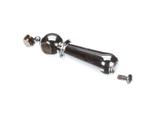 T&S BRASS 009331-41 DECORATIVE CLUB HANDLE  COLD