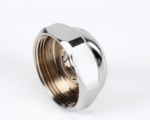 T&S BRASS 009744-45 ETERNA BONNET