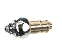 T&S BRASS 011616-25NS QUARTER-TURN CERAMA CARTRIDGE W/ CHECK VALVE & ESC