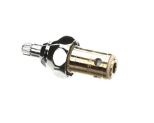 T&S BRASS 012442-40 SPRING CHECK ETERNA W/OUT HANDLE  LTC (C