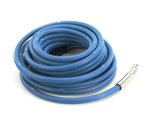 T&S BRASS 014942-45 HOSE KIT  3/8 ID X 50 FT (BLUE)