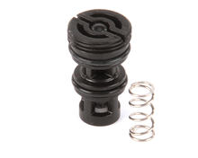 T&S BRASS 015589-40 VALVE ASSEMBLY FOR NEW GLASS FILLER
