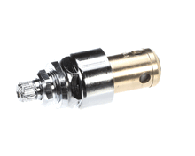 T&S BRASS 016753-40NS CWS EASYINSTALL RTC QUARTER-TURN ETERNA W/ SPRING