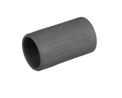 T&S BRASS 018292-45 1.07 GPM B-0107-J GRAY SHIELD / BUMPER GUARD