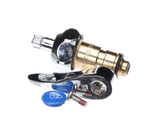 T&S BRASS 019641-25 CERAMA CARTRIDGE, RTC W/ CHECK VALVE, BONNET, LEVE