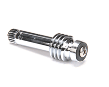 T&S BRASS 067L SPINDLE  COLD (LEFT HAND) FOR ETERNA CAR