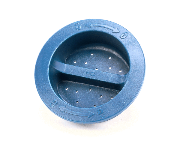 T&S BRASS PARTS 108HSF-RK