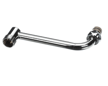T&S BRASS 151X 6 BACK SECTION FOR DOUBLE-JOINT NOZZLE