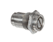 T&S BRASS 163A BST BUILT-IN STOP ASSEMBLY