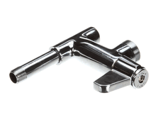 T&S BRASS 5AFL00 FAUCET  ADD-ON FOR PRE-RINSE  LESS NOZZL