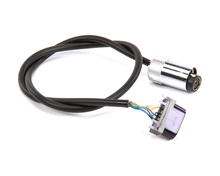 T&S BRASS 5EF-0003 EQUIP SENSOR FCT: FLAT LENS WIRE ASSEMBL