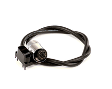 T&S BRASS 5EF-0004 EQUIP SENSOR FCT: CONVEX LENS WIRE ASSEMBLY