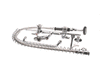 T&S BRASS PARTS 5PR-8W10