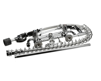 T&S BRASS 5PR-8W12-C 5PR-8W12-C