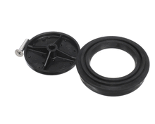 T&S BRASS 5SV-H-RK EQUIP HI-FLOW SPRAY FACE & BUMPER REPAIR KIT