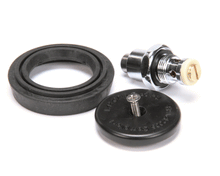 T&S BRASS 5SV-KIT EQUIP SPRAY VALVE REPAIR KIT (BUMPER RIN