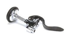 T&S BRASS 5SV EQUIP PRE-RINSE SPRAY VALVE ASSEMBLY (BL