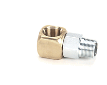 T&S BRASS AG-6D GAS APPLIANCE CONNECTORS  SWIVELINK  3/4