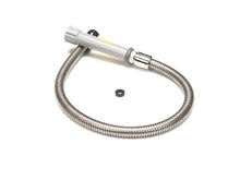 T&S BRASS B-0032-H HOSE  32 FLEXIBLE STAINLESS STEEL