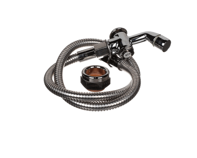 T&S BRASS B-0101-BKF B-0101-BKF