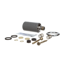 T&S BRASS B-0107-C-RK REPAIR KIT FOR B-0107-C LOW-FLOW SPRAY VALVES
