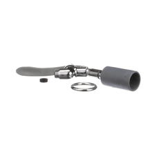 T&S BRASS B-0107-C35 SPRAY VALVE, LOW FLOW SPRAY TIP, 35 DEG ANGLE (EPA